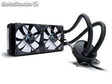 Fractal Case Design Celsius S24 Water Cooling Unit fd-wcu-celsius-S24-bk