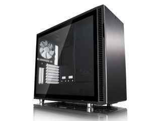 Fractal Design Define R6 Midi-Tower Black computer case fd-ca-def-R6-bk-tg - Foto 3