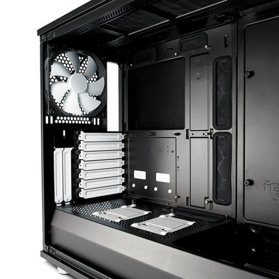Fractal Design Define R6 Midi-Tower Black computer case fd-ca-def-R6-bk-tg - Foto 5