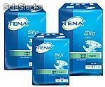 Fralda tena slip super