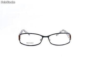 Frames gucci unisex - gg2852_qgt - Größe : 52-16-130 - Foto 3