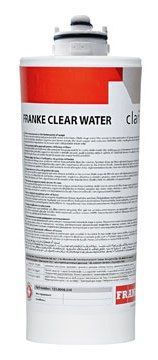 Franke clear water recambio filtro