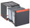 Franke cube 40-2C automático 2 cubos gestión residuos - 2