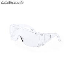 Franklin safety glasses transparent ROSA9921S100 - Photo 3
