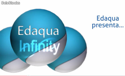 Franquicias Edaqua Infinity