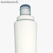 Frasco Flip Top Branco 150ml