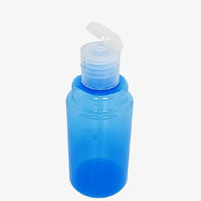 Frasco Flip Top Completo 120ml