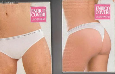 Frauen Underwear Enrico Coveri