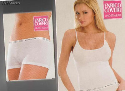 Frauen Underwear Enrico Coveri - Foto 2