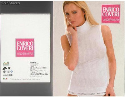Frauen Underwear Enrico Coveri - Foto 3