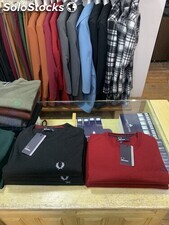 Fred perry maglioncini