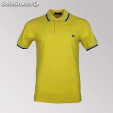 Fred Perry T-shirts man