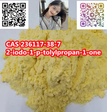 free sample 2-iodo-1-p-tolylpropan-1-one cas 236117-38-7