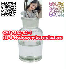 free sample (S)-3-Hydroxy-γ-butyrolactone 7331-52-4