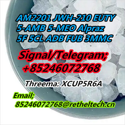 Free sample SGT151/SGT263/SGT78 jwh-018/jwh-210 U4-7700/U4-8800 5FAD-bb 5CL-a-db - Photo 3