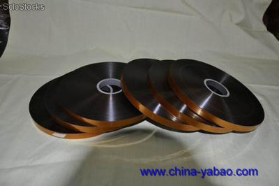 (Free Sample Supply)Kapton Film without Adhesive for Electric Wire Application(c - Photo 3