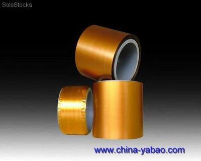 (Free Sample Supply)Kapton Film without Adhesive for Electric Wire Application(c - Photo 5