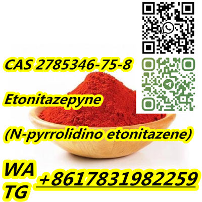 free shipping 2785346-75-8 Etonitazepyne - Photo 3