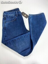 FREESOUL jeans (wymiarówki, świeża produkcja)