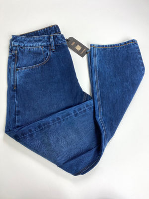 FREESOUL jeans (wymiarówki, świeża produkcja)