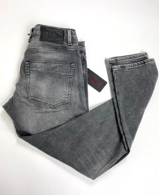 FREESOUL jeans (wymiarówki, świeża produkcja) - Zdjęcie 2