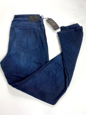 FREESOUL jeans (wymiarówki, świeża produkcja) - Zdjęcie 5