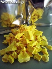 Freeze dried Mango