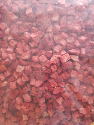 Freeze dried Strawberry - Foto 2