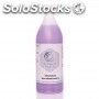 Fregasuelos seca-rápido violeta blancoplata 1l
