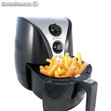 Freidora de aire fat free fryer