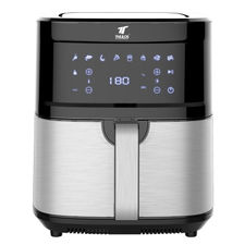 Freidora sin aceite 6.5L Potencia 1700W thulos th-FR6565