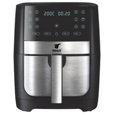 Freidora sin aceite 8L Potencia 1700W thulos th-FR8080