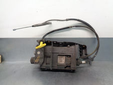 Freno de mano electrico / 8200343471 / 4629822 para renault scenic ii 1.9 dCi Di