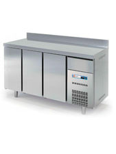 Frente mostrador refrigerado ECO 1495 mm.