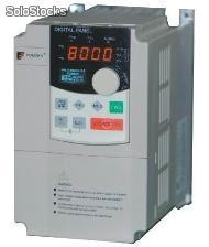 frequency inverter