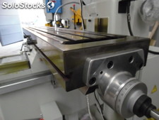 Fresadora cnc XK7130A con control gsk