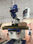 Fresadora de Torreta Simeric VM3B X6330 Robusta 5 H.P. - Foto 2