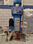 Fresadora vertical cnc mesa 11X40 control gsk/ XK7130A - Foto 5