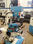 Fresadora vertical ZX7550CW cono R8, mesa de trabajo 800X240MM boquillas - Foto 2