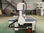 Fresadora WATTSAN M1 1313 de formato mediano para el fresado industrial - Foto 2