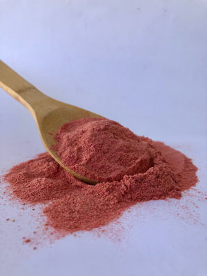 Fresas Liofilizada en Polvo Freeze Dried Strawberry Powder - Foto 3