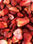 Fresas Liofilizadas Freeze Dried Strawberries - 1