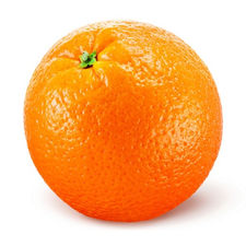 Fresh Orange