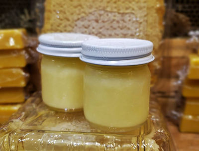 Fresh Royal Jelly Honey 1KG Selling - Foto 5