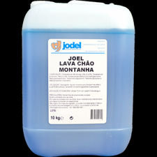 Friega suelos aroma montaña 10Kg