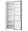 Frigorífico 1 puerta Artica AFFU185X 185.5 x 59.5 x 69.5 cm No Frost 350 litros - Foto 2