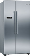 Bosch frigorifico americano KAG90AW204 no frost Frigoríficos Americanos, BOSCH