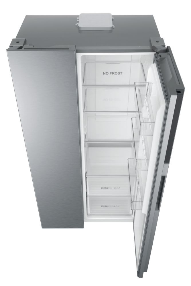 Smeg FQ55FXDF - Frigorífico Americano NoFrost 182.5x84cm Clase F