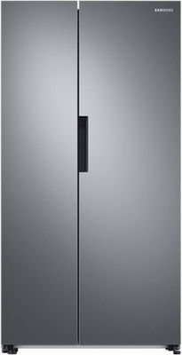 Frigorífico americano Samsung RS66A8100S9/EF, 178 x 91.2 x 71.6 cm, No Frost, 2