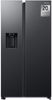 Frigorífico americano Samsung RS68CG885DB1/EF, 178 x 91.2 x 71.6 cm, No Frost,